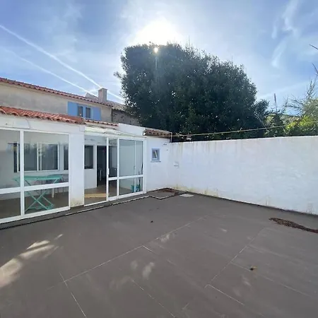 Casa Aconchegante Em Ferrel (Leiria)