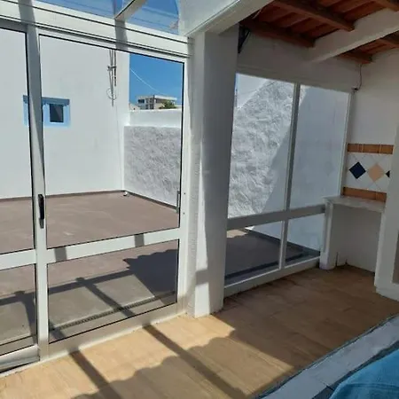 Casa Aconchegante Em Vila *