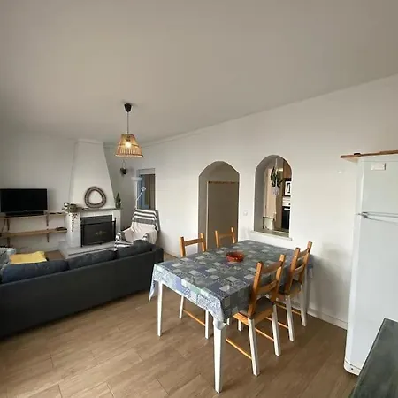 Vila Casa Aconchegante Em