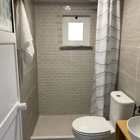 Casa Aconchegante Em Vila *